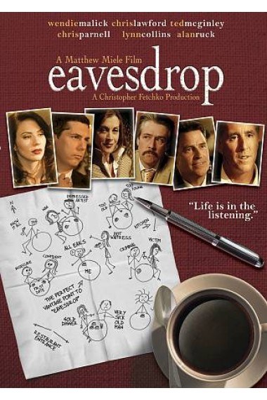 Eavesdrop