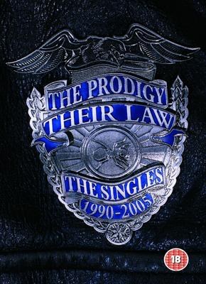 The Prodigy: Their Law