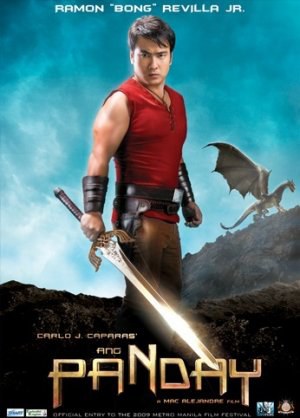 Panday, Ang