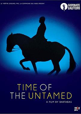 TIME OF THE UNTAMED