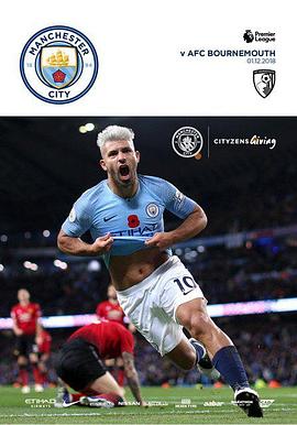 Manchester City vs Bournemouth