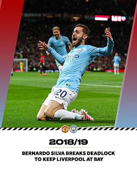 Manchester United vs Manchester City