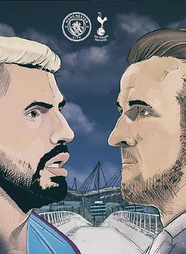 Manchester City vs Tottenham Hotspur