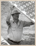 The Self-made Man