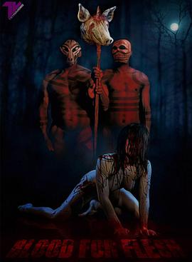 BLOOD FOR FLESH