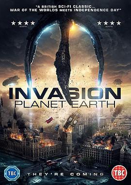 Invasion Planet Earth