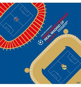 Champions League - Group A Paris Saint-Germain vs Real Madrid