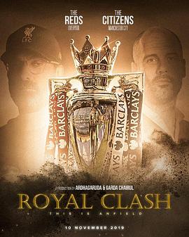 Liverpool vs Manchester City