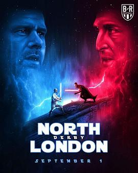 North London Derby