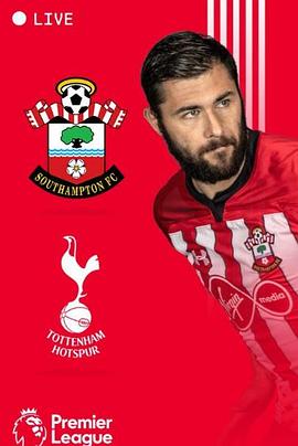 Southampton Football Club vs Tottenham Hotspur Football Club