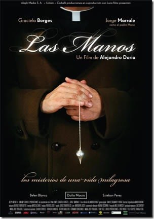 LAS MANOS