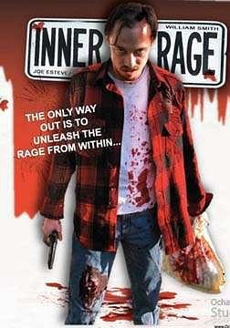 inner rage