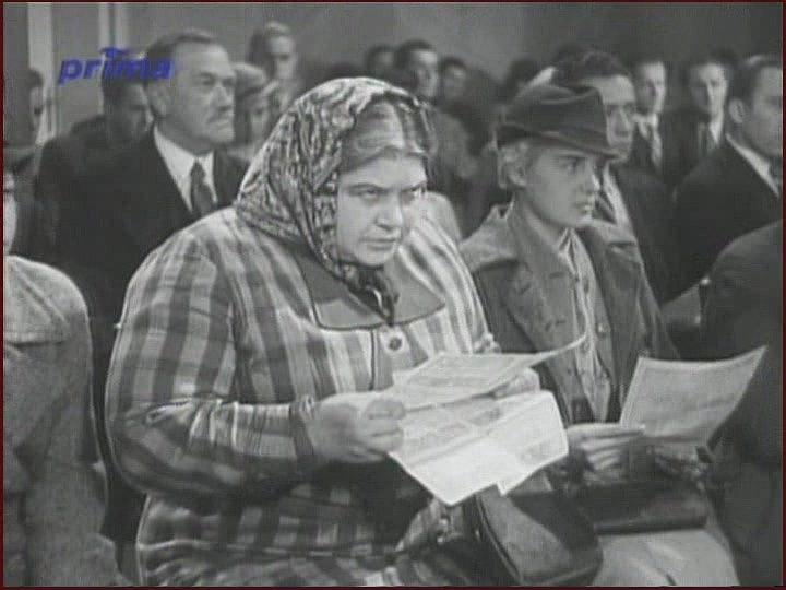 Matka Krácmerka