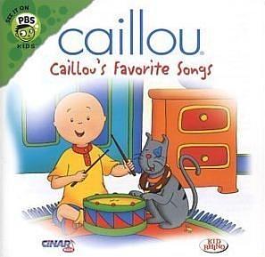 Caillou