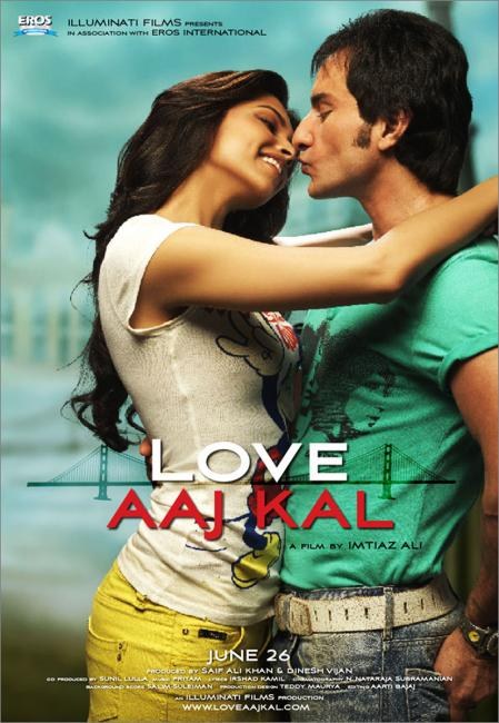 Aaj Kal