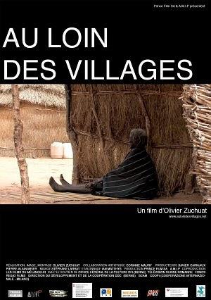 Au loin des villages