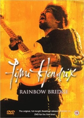 Rainbow Bridge