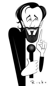 George Carlin: Mark Twain Prize
