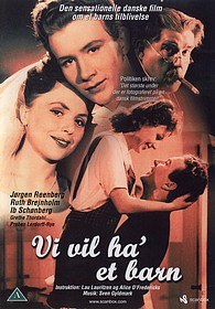 Vi vil ha' et barn