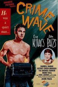 Crime Wave