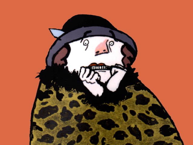 Sub!