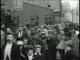 Messrs Lumb and Co Leaving the Works, Huddersfield