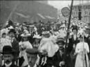 Manchester Band of Hope Procession