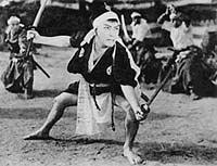 血煙高田の馬場