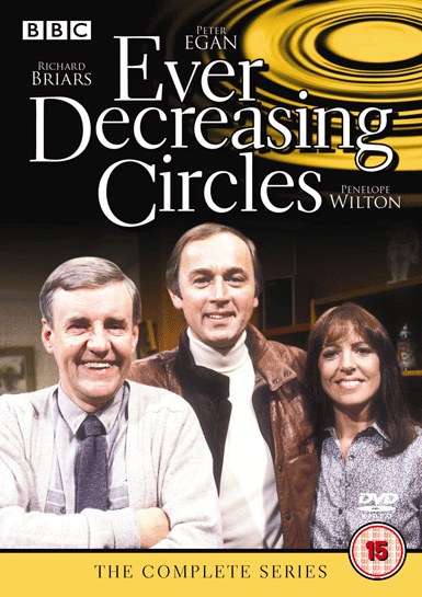 Ever Decreasing Circles Season 1
