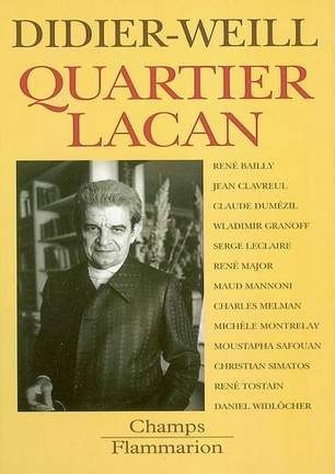 Quartier Lacan