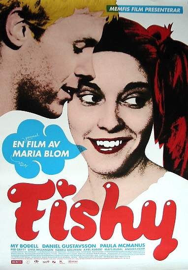 Fishy