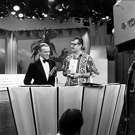 "The Steve Allen Show" Salute to Jazz (1959)