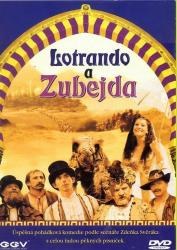 Lotrando a Zubejda