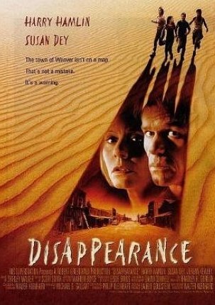 Disappearance