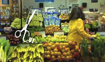cut