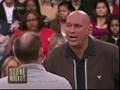 The Steve Wilkos Show