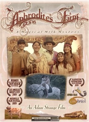 Aphrodite's Farm