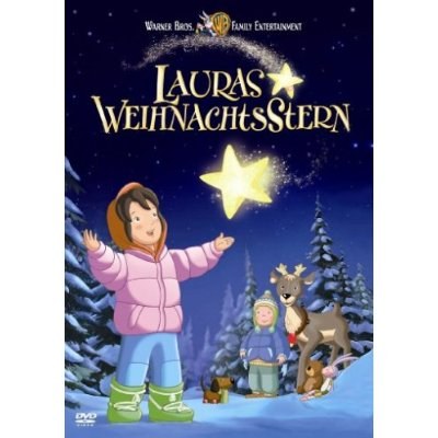 Lauras Weihnachtsstern