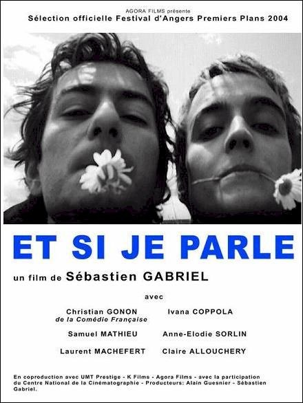 Et si je parle