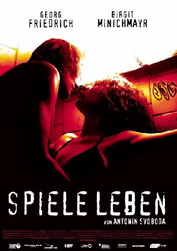 Spiele Leben