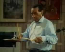 On the Edge: Improvisation in Music - A Liberating Thing (1992)
