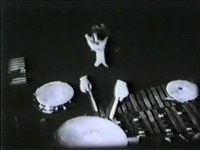 Match für drei Spieler (1967)