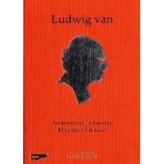 Ludwig van Beethoven