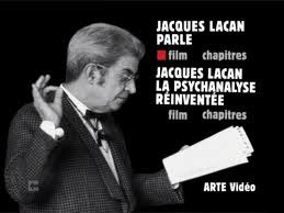 Lacan parle (1972)