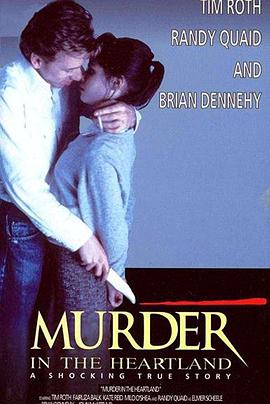 Murder in the Heartland