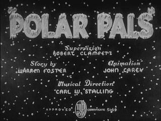 Polar Pals