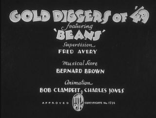 Golddigers of '49