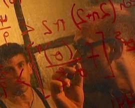 The New Math(s)