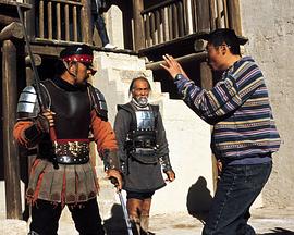 The Making of 'Warriors of Heaven and Earth' (2003)