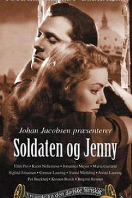 Soldaten og Jenny